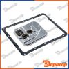 Kit de filtre hydraulique pour LEXUS | FSF-TY-016, 57058